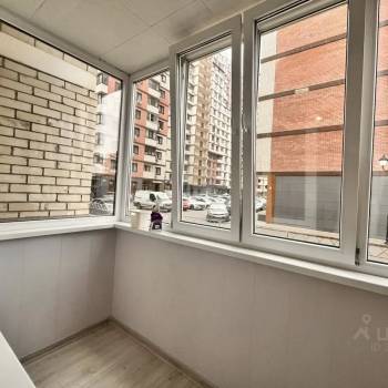Сдается 2-х комнатная квартира, 60 м²