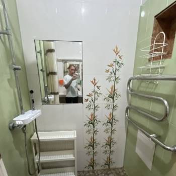 Сдается 2-х комнатная квартира, 60 м²