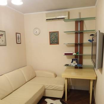 Сдается 2-х комнатная квартира, 40 м²