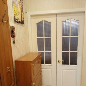 Сдается 2-х комнатная квартира, 40 м²