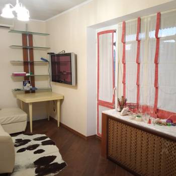 Сдается 2-х комнатная квартира, 40 м²
