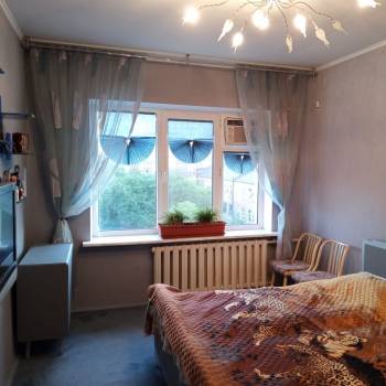 Сдается 2-х комнатная квартира, 40 м²