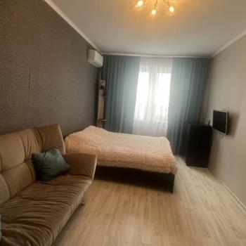 Сдается 1-комнатная квартира, 40,5 м²