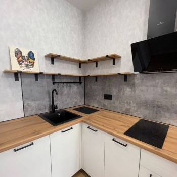 Сдается 1-комнатная квартира, 37,8 м²