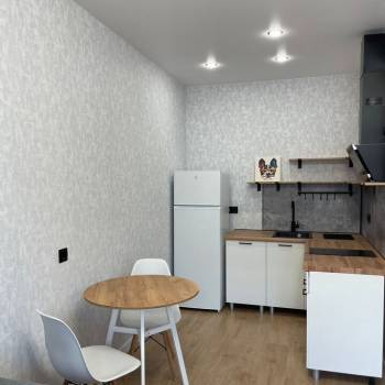 Сдается 1-комнатная квартира, 37,8 м²