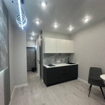 Сдается 1-комнатная квартира, 22 м²
