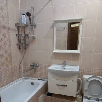 Сдается 1-комнатная квартира, 43 м²