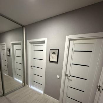 Сдается 1-комнатная квартира, 37,2 м²