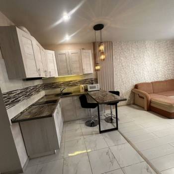 Сдается 1-комнатная квартира, 33 м²
