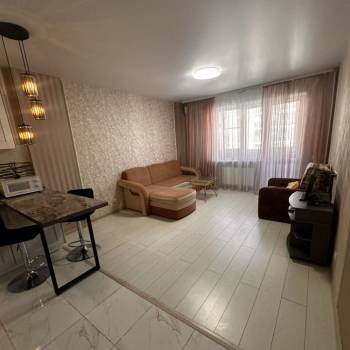 Сдается 1-комнатная квартира, 33 м²