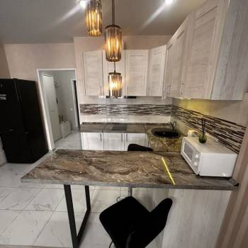 Сдается 1-комнатная квартира, 33 м²