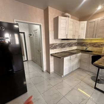Сдается 1-комнатная квартира, 33 м²