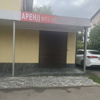 Сдается Торговое помещение, 22 м²