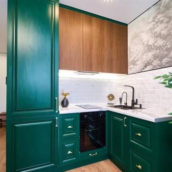 Продается 1-комнатная квартира, 37 м²