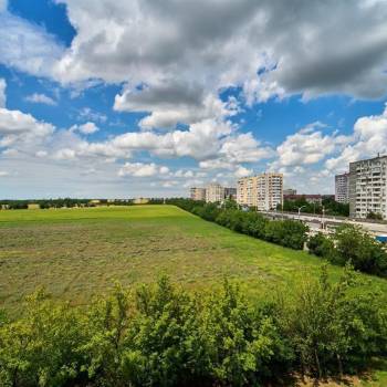 Продается 1-комнатная квартира, 37 м²