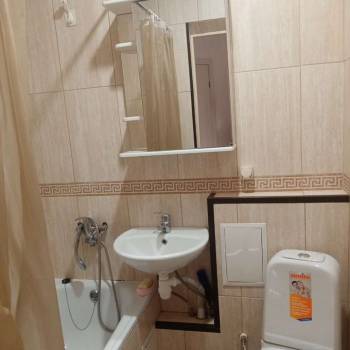 Сдается 1-комнатная квартира, 26 м²