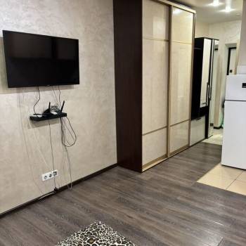 Сдается 1-комнатная квартира, 28 м²