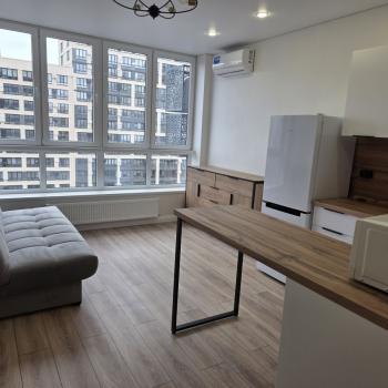 Сдается 1-комнатная квартира, 23 м²