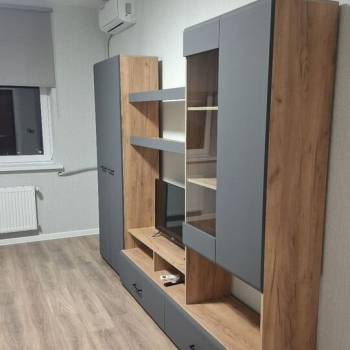 Сдается 1-комнатная квартира, 35,6 м²