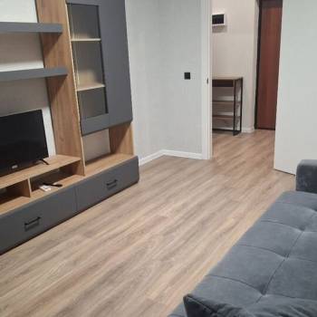 Сдается 1-комнатная квартира, 35,6 м²