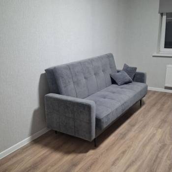 Сдается 1-комнатная квартира, 35,6 м²