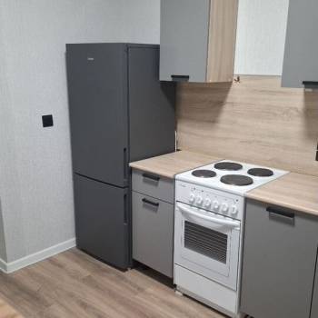 Сдается 1-комнатная квартира, 35,6 м²