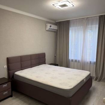 Сдается 2-х комнатная квартира, 56,5 м²