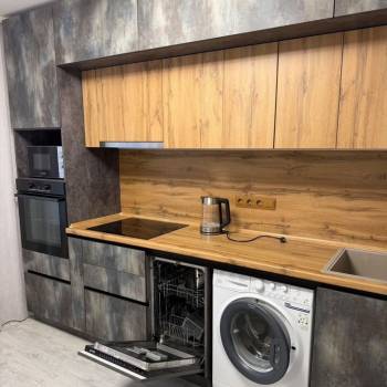 Сдается 2-х комнатная квартира, 56,5 м²
