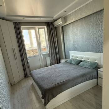 Сдается 2-х комнатная квартира, 50 м²