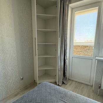 Сдается 2-х комнатная квартира, 50 м²
