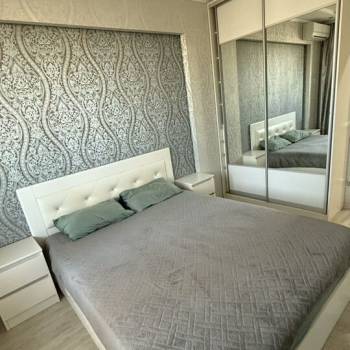 Сдается 2-х комнатная квартира, 50 м²