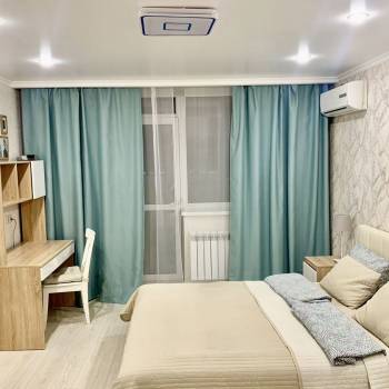 Продается 3-х комнатная квартира, 80,1 м²