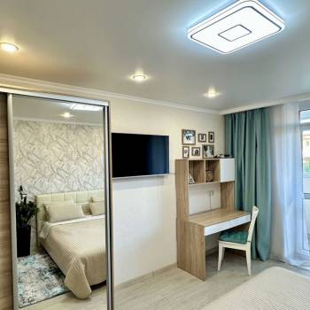 Продается 3-х комнатная квартира, 80,1 м²