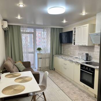 Продается 3-х комнатная квартира, 80,1 м²