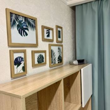 Продается 3-х комнатная квартира, 80,1 м²