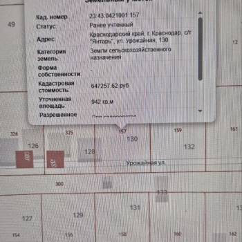 Продается Участок, 1000 м²