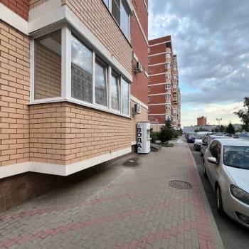 Продается 2-х комнатная квартира, 56 м²