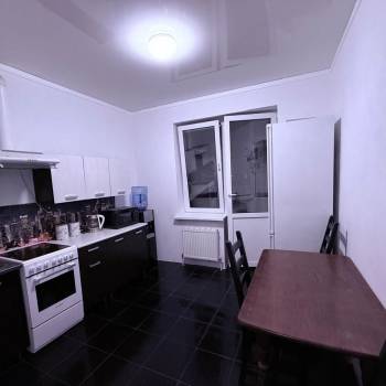 Сдается 1-комнатная квартира, 31 м²