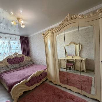 Сдается 1-комнатная квартира, 40 м²