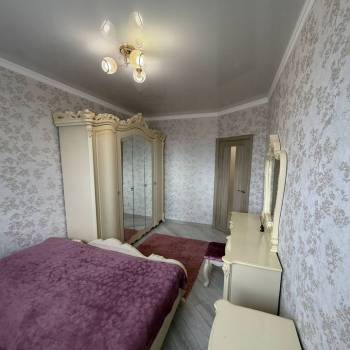 Сдается 1-комнатная квартира, 40 м²