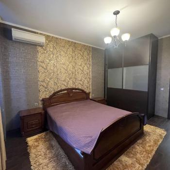 Сдается 2-х комнатная квартира, 75 м²
