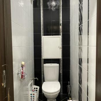Сдается 2-х комнатная квартира, 75 м²