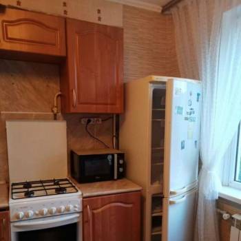 Сдается 1-комнатная квартира, 38 м²