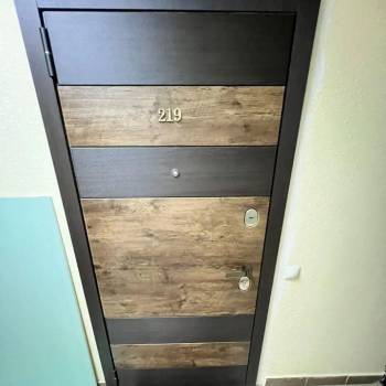 Сдается 1-комнатная квартира, 43 м²