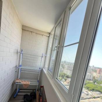 Сдается 1-комнатная квартира, 43 м²