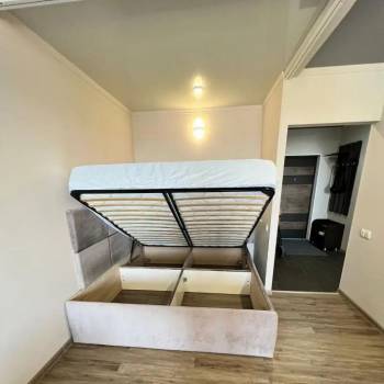 Сдается 1-комнатная квартира, 43 м²