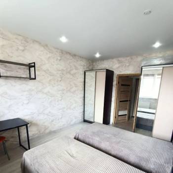 Сдается 2-х комнатная квартира, 54 м²