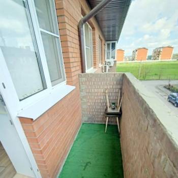 Сдается 2-х комнатная квартира, 54 м²