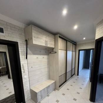 Сдается 2-х комнатная квартира, 68 м²