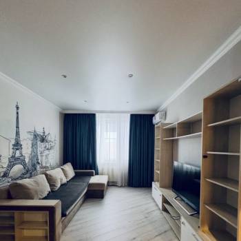 Сдается 2-х комнатная квартира, 68 м²
